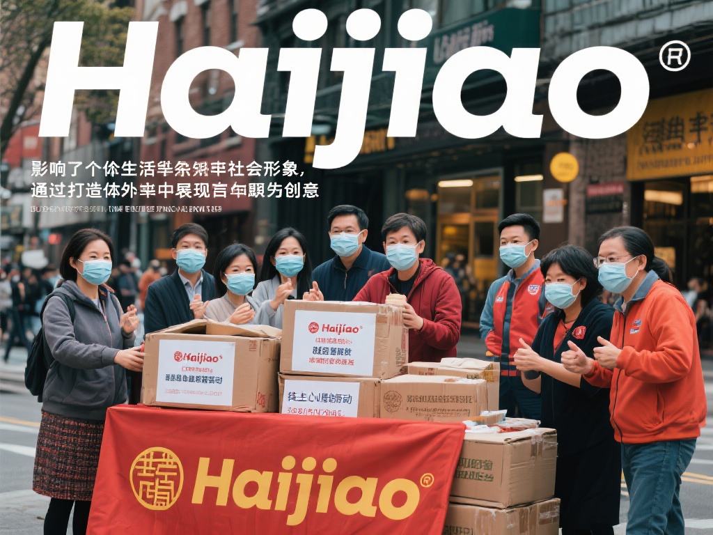 haijiao：Ocean Corner