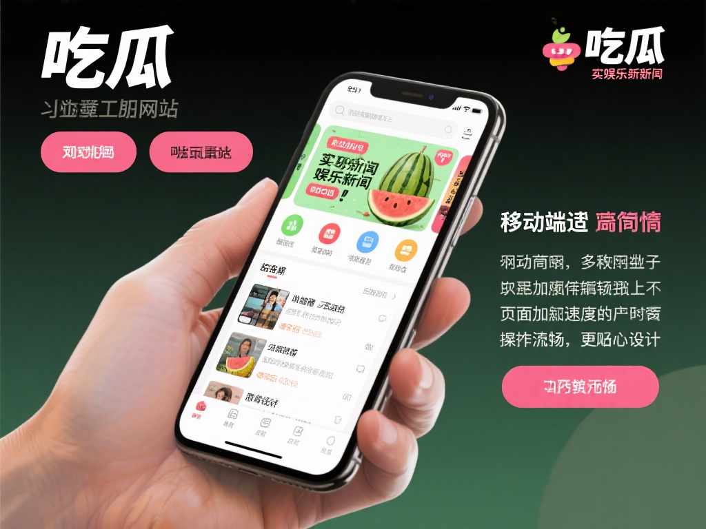吃瓜网官网：瓜友资讯网